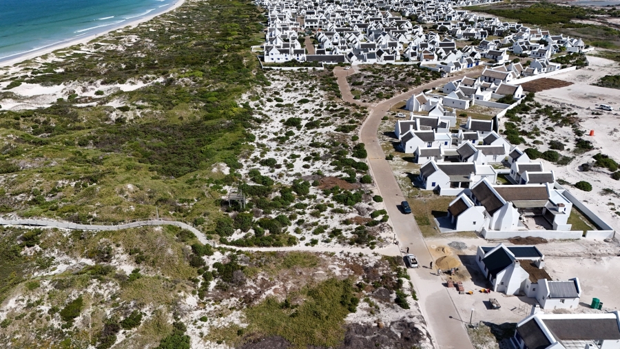 0 Bedroom Property for Sale in Struisbaai Western Cape